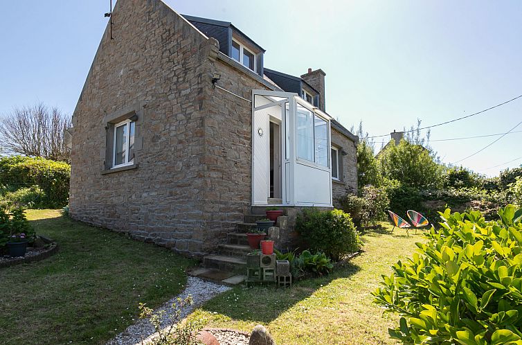 Vakantiehuis La Grande Roche