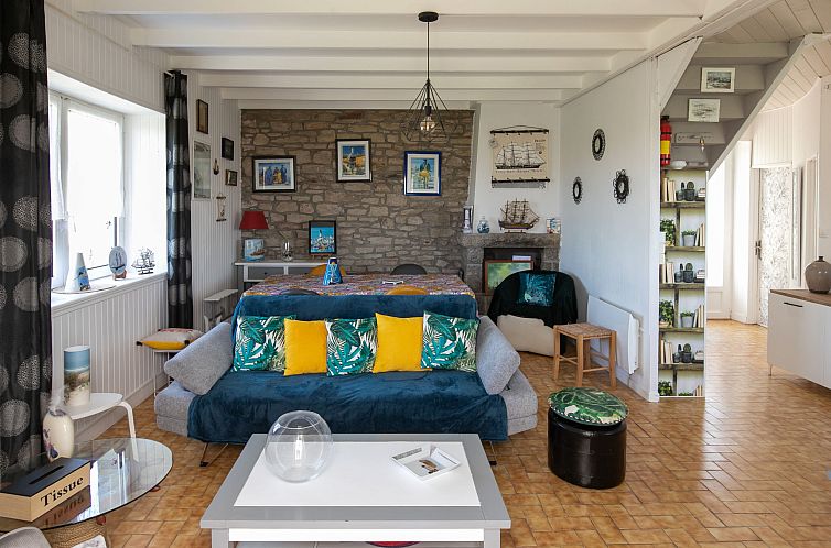 Vakantiehuis La Grande Roche