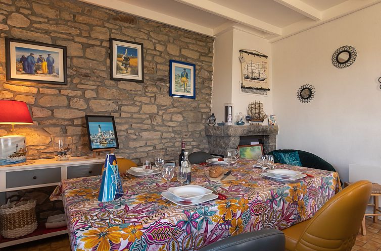Vakantiehuis La Grande Roche