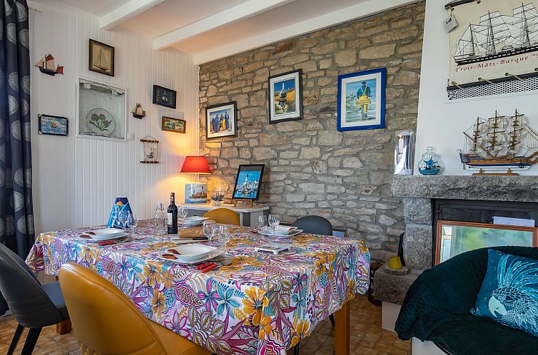 Vakantiehuis La Grande Roche
