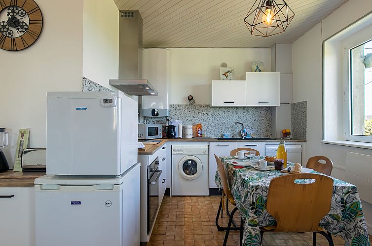 Vakantiehuis La Grande Roche