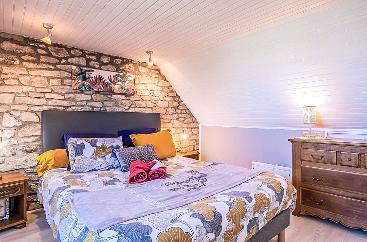 Vakantiehuis La Grande Roche