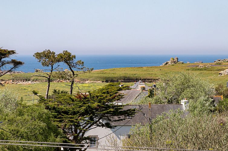 Vakantiehuis La Grande Roche