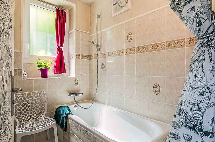 Vakantiehuis La Grande Roche
