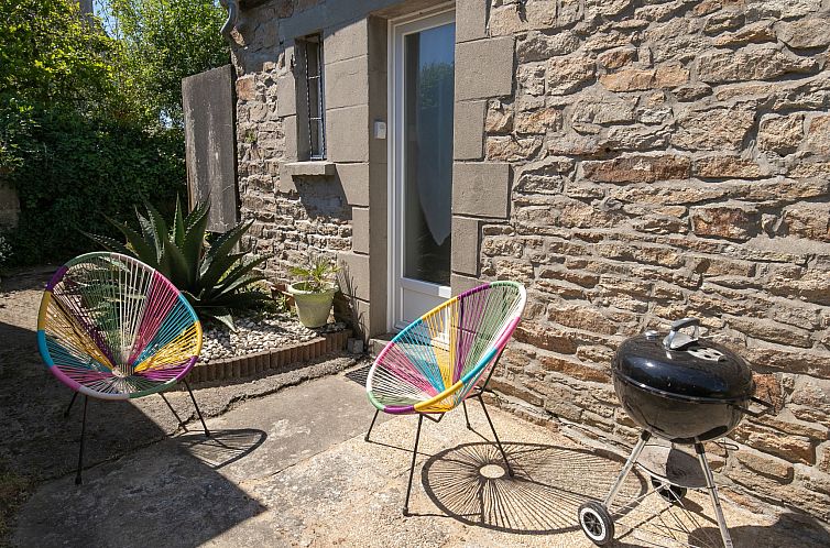 Vakantiehuis La Grande Roche