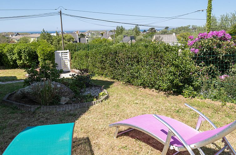 Vakantiehuis La Grande Roche