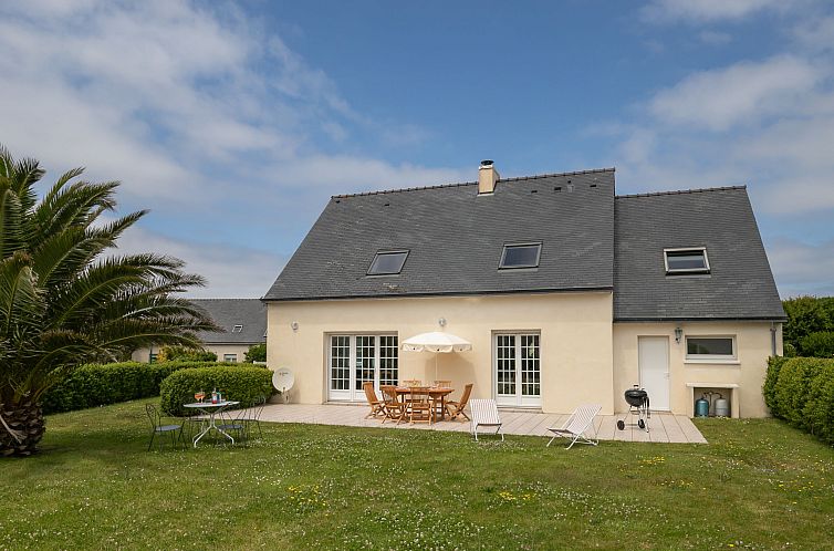 Guest house 04126803 - Holiday property Brittany - Vakantiehuis Ty Stella