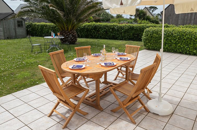 Vakantiehuis Ty Stella