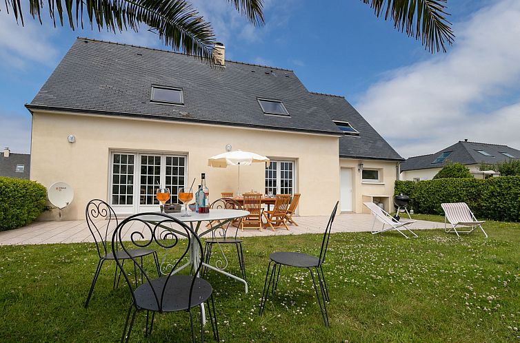 Vakantiehuis Ty Stella