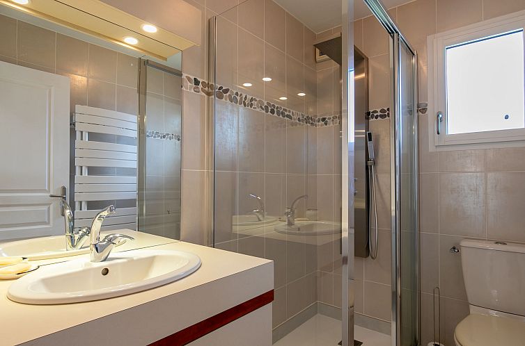 Vakantiehuis Brign' Beach