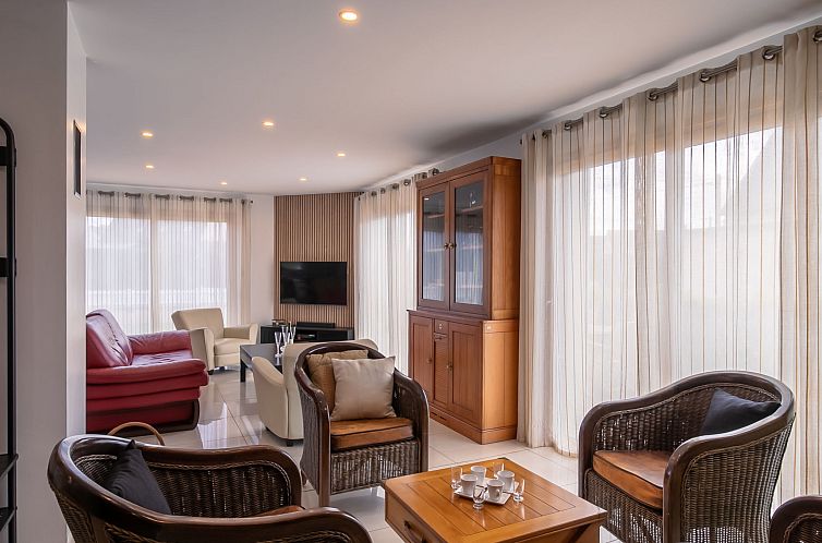 Vakantiehuis Brign' Beach