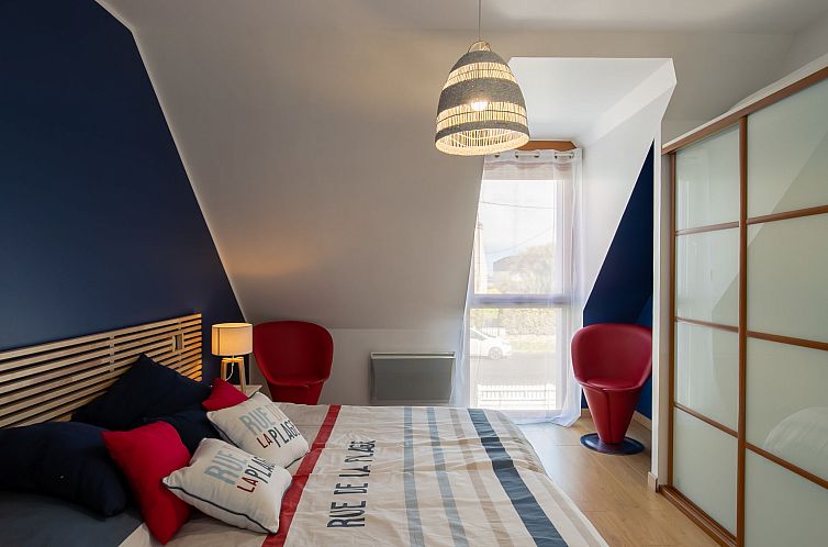 Vakantiehuis Brign' Beach