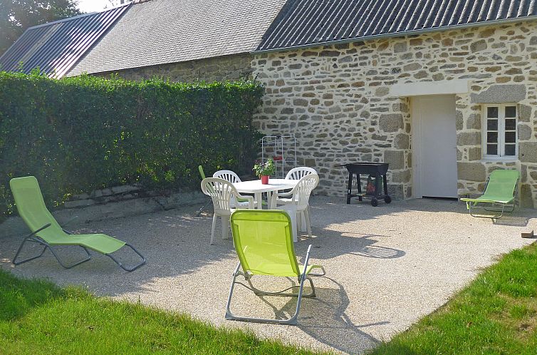 Vakantiehuis Le Manoir