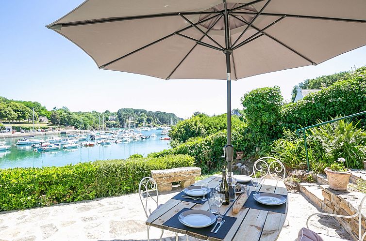 Vakantiehuis La Chaumière