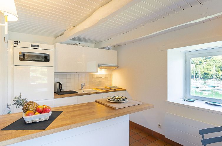 Vakantiehuis La Chaumière