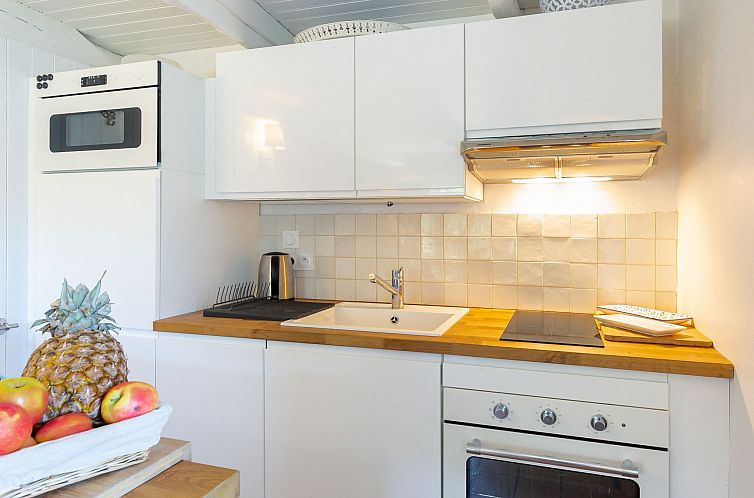 Vakantiehuis La Chaumière