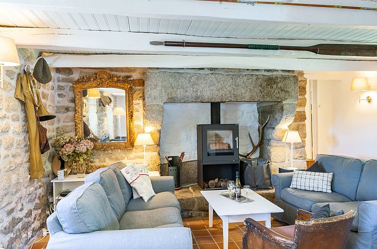 Vakantiehuis La Chaumière