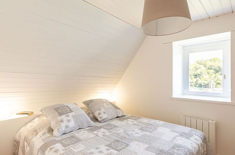 Vakantiehuis La Chaumière