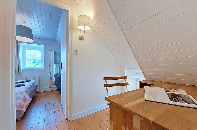 Vakantiehuis La Chaumière
