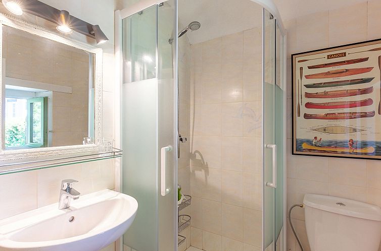 Vakantiehuis La Chaumière