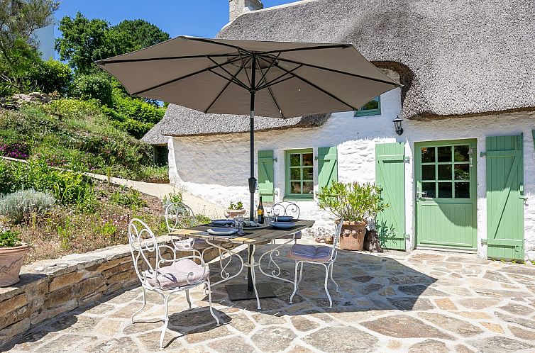 Vakantiehuis La Chaumière