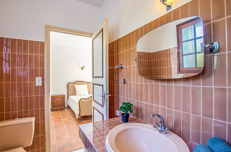 Vakantiehuis Saint Nicolas