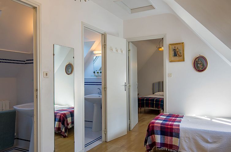 Vakantiehuis Saint Nicolas