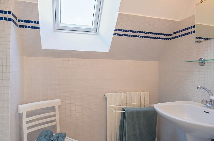 Vakantiehuis Saint Nicolas