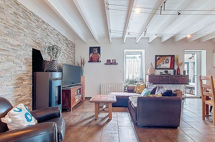 Vakantiehuis Ty Stef