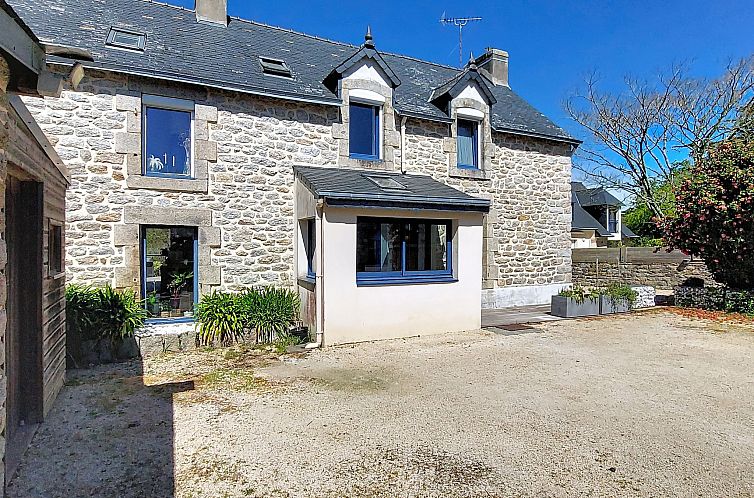 Vakantiehuis Ty Stef