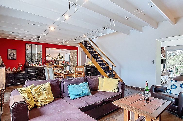 Vakantiehuis Ty Stef