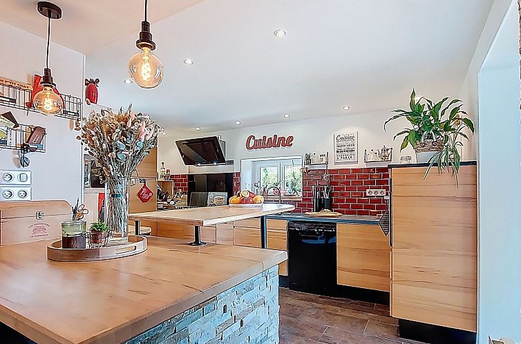 Vakantiehuis Ty Stef