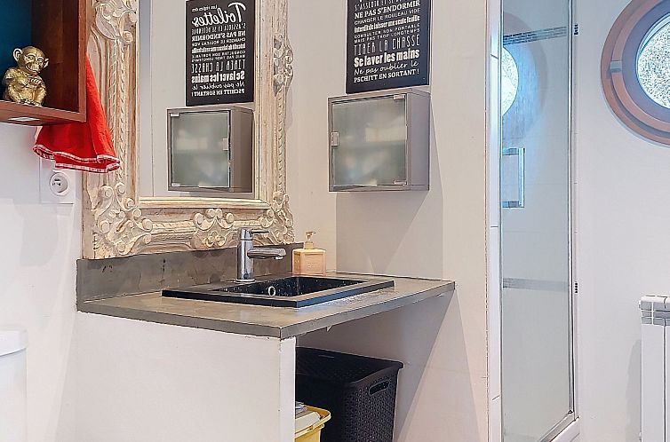 Vakantiehuis Ty Stef