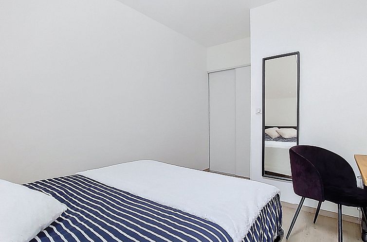 Vakantiehuis Ty Stef