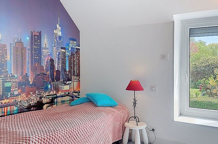 Vakantiehuis Ty Stef