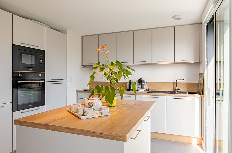 Appartement Ty PJP