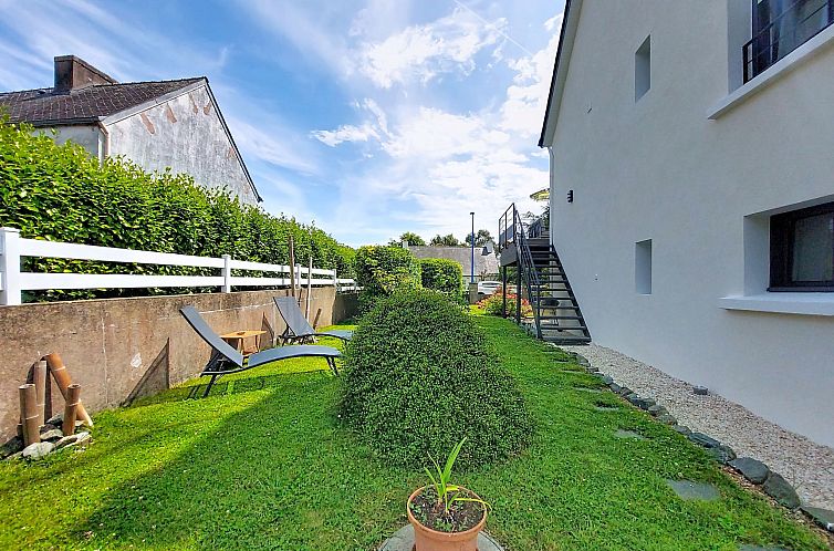 Appartement Ty PJP