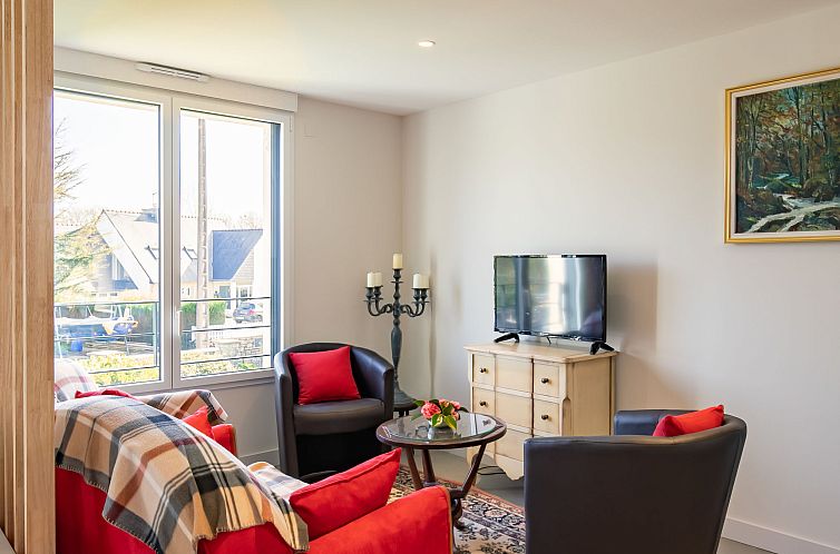 Appartement Ty PJP