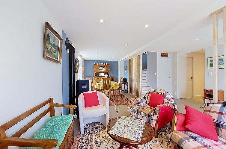 Appartement Ty PJP