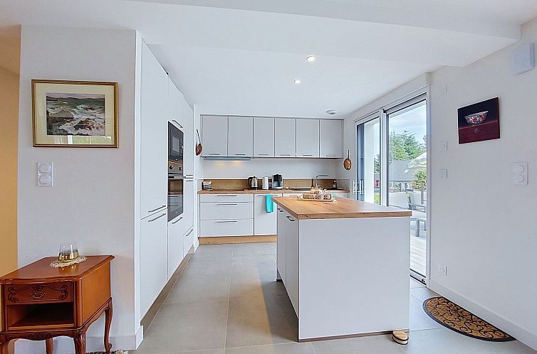 Appartement Ty PJP