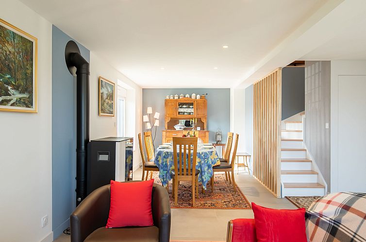 Appartement Ty PJP