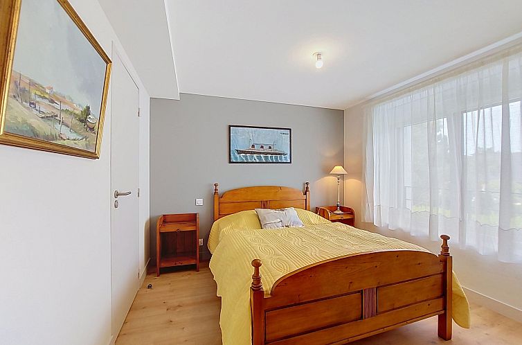 Appartement Ty PJP