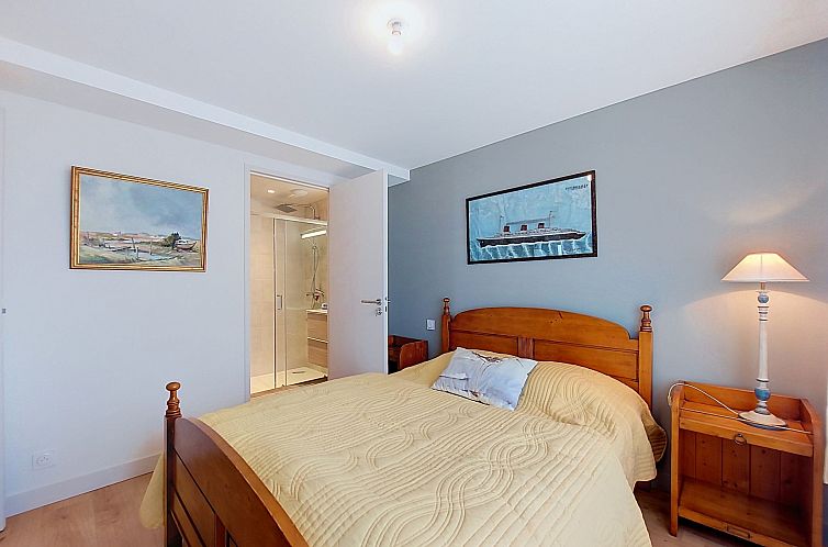 Appartement Ty PJP