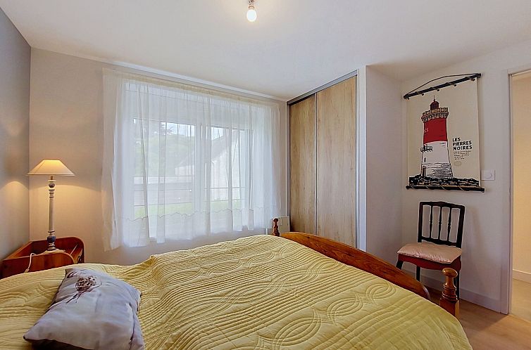 Appartement Ty PJP