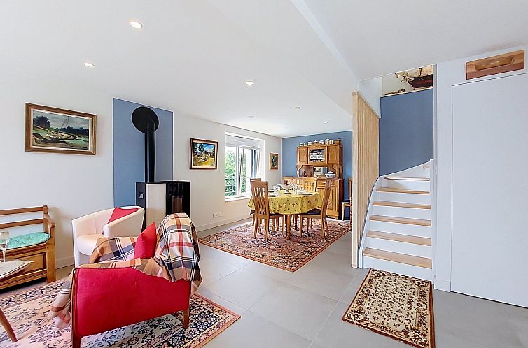 Appartement Ty PJP