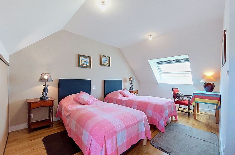 Appartement Ty PJP