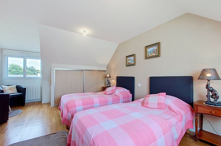 Appartement Ty PJP