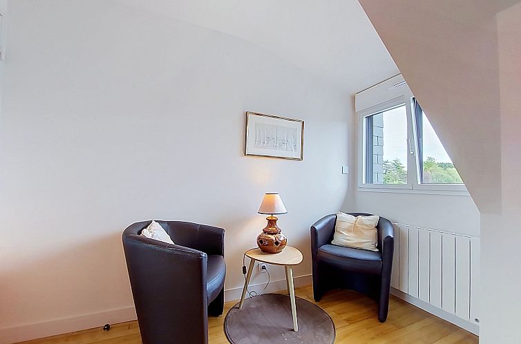 Appartement Ty PJP