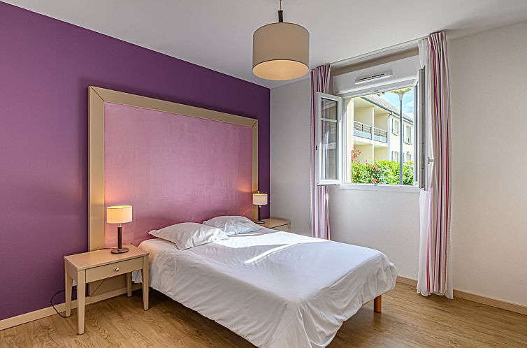 Appartement Les Rives de Pont Aven