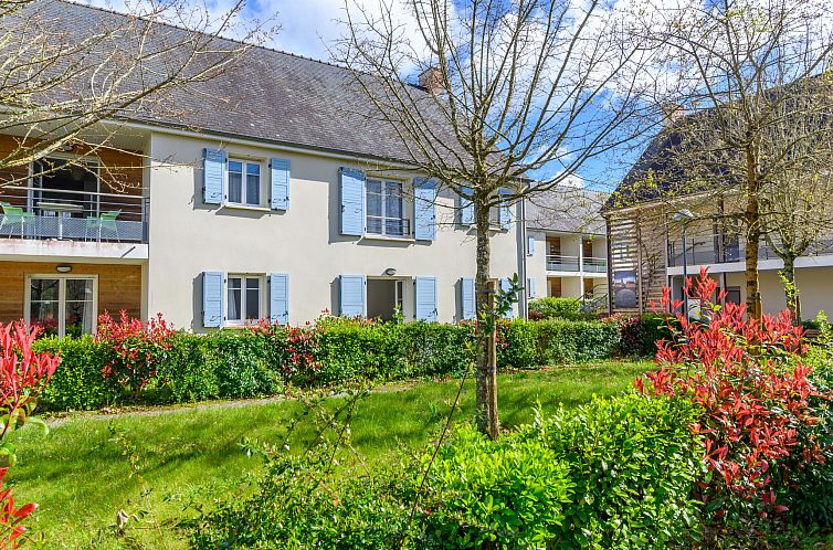 Appartement Les Rives de Pont Aven